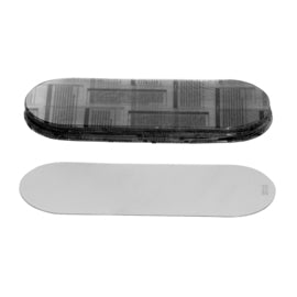 Bullard® Acetate Oval Lens For 88VX