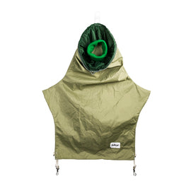 Bullard® 28" Nylon Blasting Cape For 88VX