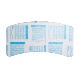 Bullard® Tritan™ Rectangular Lens For GenVX