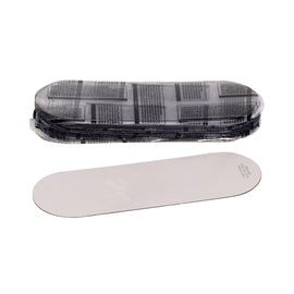 Bullard® Tritan™ Oval Lens For 88VX (25 Per Pack)