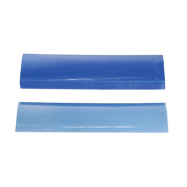 Bullard® PETG Rectangular Lens For 88VX (7 Packs, 50 Per Pack)