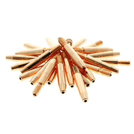 MK Products .035" X 1.5" 0.044" Bore Contact Tip