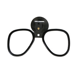 Honeywell Plastic Full Face Spectacle Kit For North® 7600
