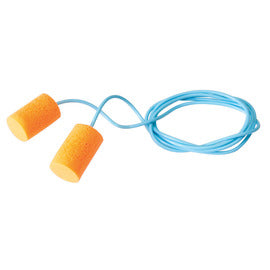 Honeywell Howard Leight®/FirmFit™ Cylinder PVC Corded Earplugs