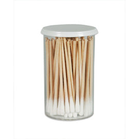 Honeywell 3" Cotton Tipped Applicator (20 Per Vial)