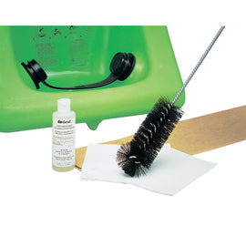 Honeywell One Size Fendall Eye Wash Cleaning Kit