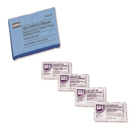 Honeywell .9 Gram Antibiotic Ointment (10 Per box)