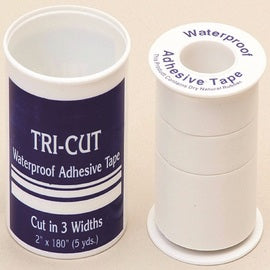 Honeywell 2" X 5 Yard Adhesive Tape (1 Per Box)