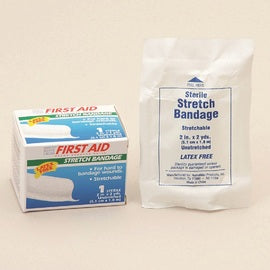 Honeywell 2" X 4.1 Yard Bandage (1 Per Box)