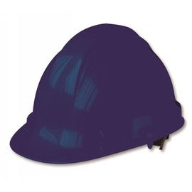 Honeywell Blue North™ Peak A79 HDPE Cap Style Hard Hat With 4 Point Ratchet Suspension