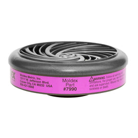 Moldex® Respirator Filter For 9000/7000/7800 Series Respirators