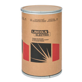 .045" SuperArc® L-50 Carbon Steel MIG Wire 1000 lb Accu-Trak® Drum