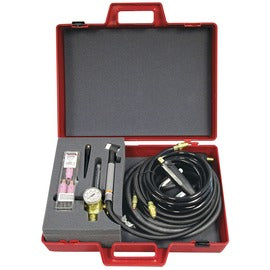 Lincoln Electric® 12.5' TIG Torch For PTA-17 Torch