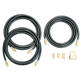 Lincoln Electric® Hook Up Kit For PTW-18/PTW-20 Torchs