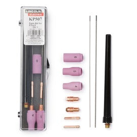 Lincoln Electric® Expendables Kit For Torch