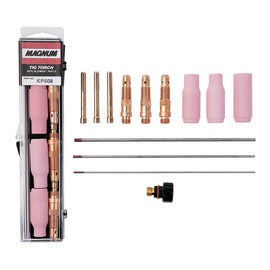 Lincoln Electric® Expendables Kit For Torch