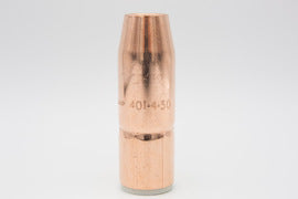 Tregaskiss™ 1/2" Bore Nozzle For Tregaskiss™ T-Gun™ MIG Guns