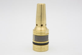 Tregaskiss™ TOUGH LOCK® Series Gas Diffuser For Tregaskiss® TOUGH LOCK®, And Bernard® BTB MIG Guns