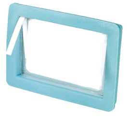 MSA .015" T Lens Cartridge For Abrasi-Blast™