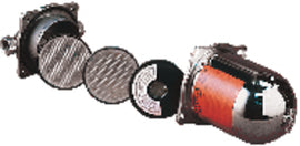 MSA Airline Filter Kit For MSA V-Guard®