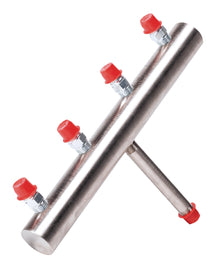 MSA Manifold For Snap-Tite®