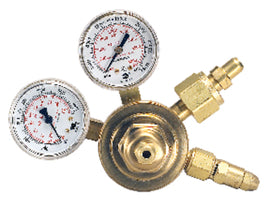 MSA Universal Metal Pressure Regulator