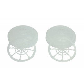 Honeywell N95 Pad Filter Retainer