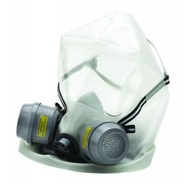 Honeywell Polystyrene Hood