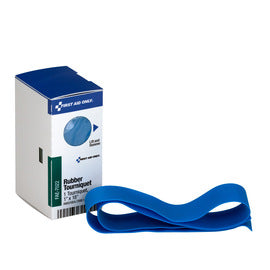 Acme-United Corporation First Aid Only® Blue Rubber Tourniquet