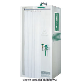 Haws® Shower Curtain