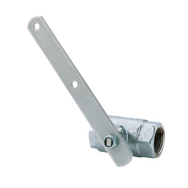 Haws® 1" Shower Ball Valve