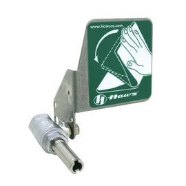 Haws® 1/2" X 1/4" Shower Ball Valve