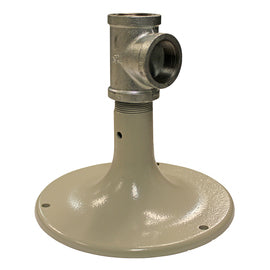 Haws® 9" Floor Flange