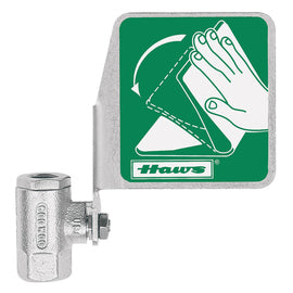 Haws® 1/2" X 3/8" Valve