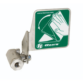 Haws® 1/2" X 1/4" Shower Ball Valve