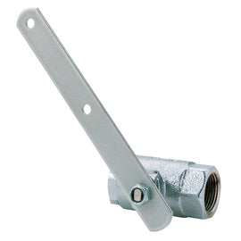 Haws® 1" Shower Ball Valve