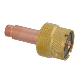 RADNOR™ Copper/Brass Gas Lens
