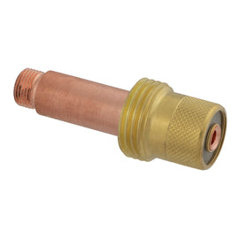 RADNOR™ Brass/Copper Gas Lens