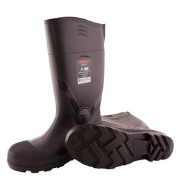 Tingley Pilot™ Black 15" PVC Knee Boots