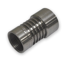 Miller® .030 - 1/16" Nozzle For XR30™, Spoolmatic® 2, Spoolmatic® 3, Spoolmatic® 1, And XR15™ MIG Guns