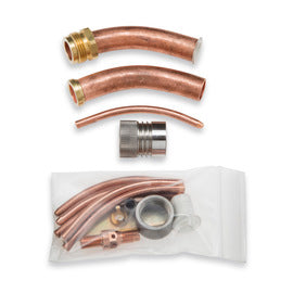 Miller® SX-A Series Nozzle Kit For Spoolmatic® 30A MIG Guns