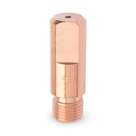 Miller® Bore Contact Tip For OBT 600 MIG Guns