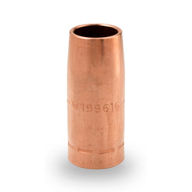 Miller® Bore Nozzle For XR™ MIG Guns