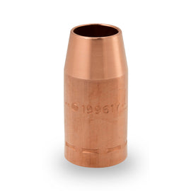 Miller® Bore Nozzle For XR™ MIG Guns