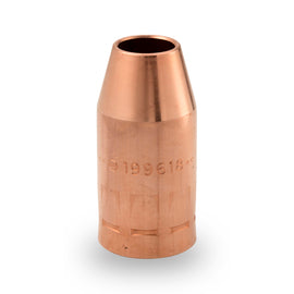 Miller® Bore Nozzle For XR™ MIG Guns