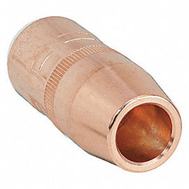 Miller® 0.375" Bore Nozzle For XR™ MIG Guns