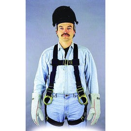 Honeywell Miller® DuraFlex® Universal Lightweight Welding Harness