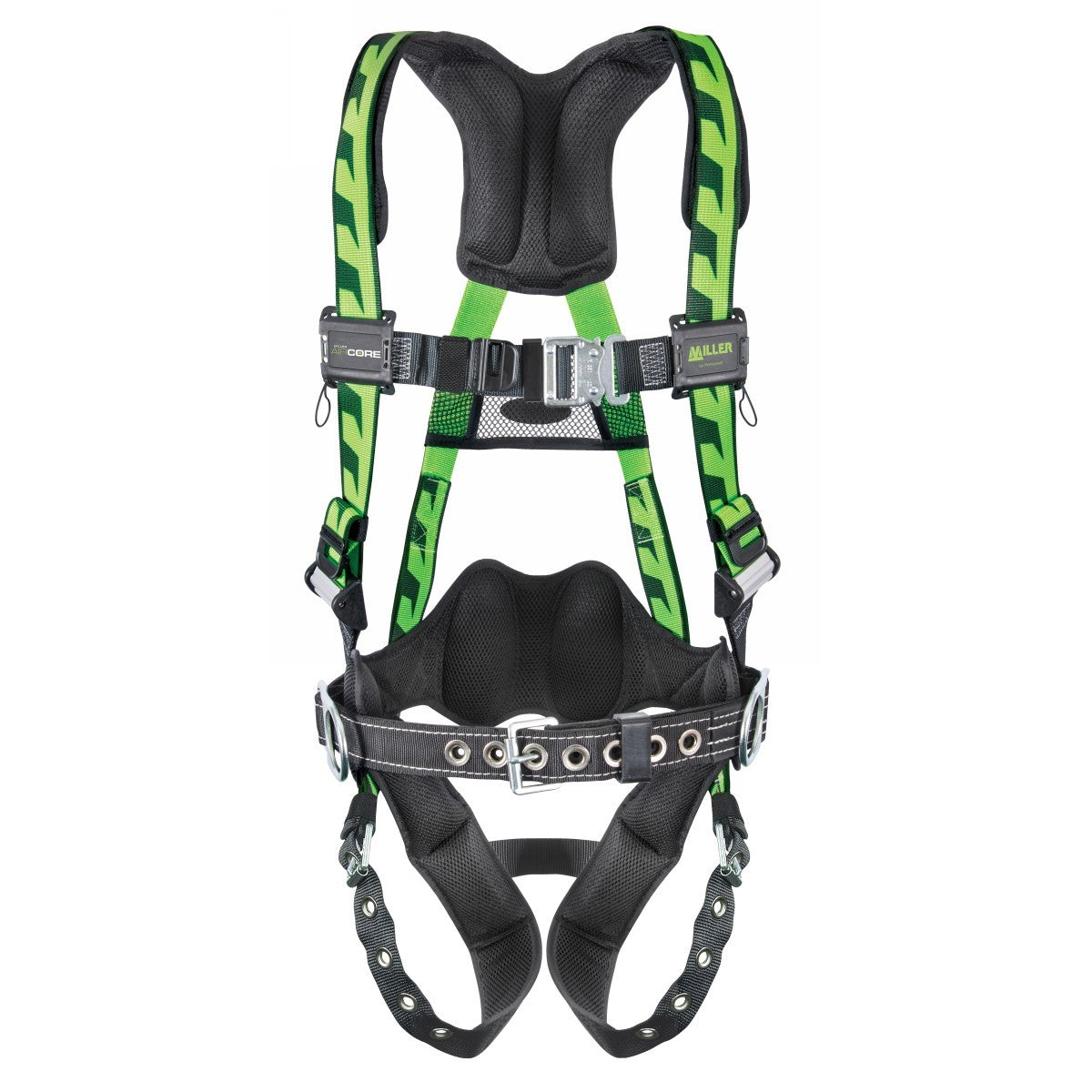 Honeywell Miller® AirCore™ Size Small - Medium Full Body Harness