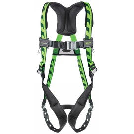 Honeywell Miller® AirCore™ Size 2X - 3X Full Body Harness
