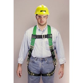 Miller® Python® Size Universal Harness